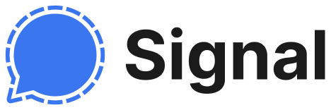 signal logo